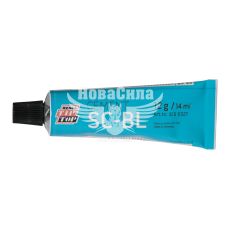 Клей для ремонта камер и шин 14мл. (Tip Top) (для холодной вулканизации)