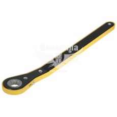 Ключ-трещотка для ромбических домкратов (Lavita)