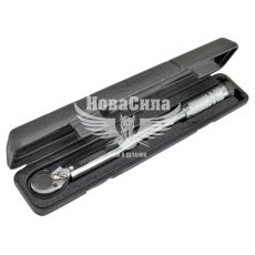 Ключ динамометричний (Intertool) 3/8 (7-105NM)