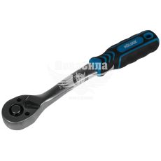 Ключ трещотка 3/8 (Molder Tools) 72 зубов