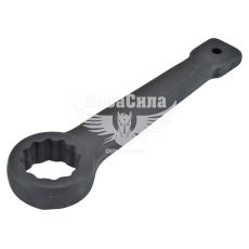 Ключ ударный накидной 27мм. (Hans)