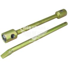 Ключ балонний прямий 30х33мм. (HICO)