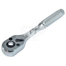 Ключ трещотка 1/4 (Hans) NQ 36 зубов