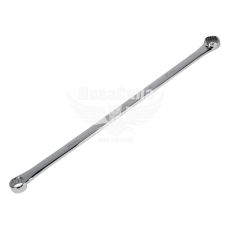 Ключ накидний 14х15мм. подовжений (Andrmax)