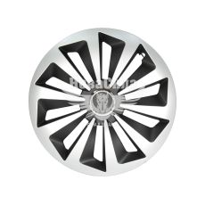 Колпаки на колеса 13 (Jestic) (Fox Mix)