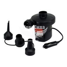 Компресор автомобільний (Lavita) в прикур. (для кемпінгу)