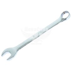 Ключ ріжково-накидний 23мм. (CarLife) (без тримача)