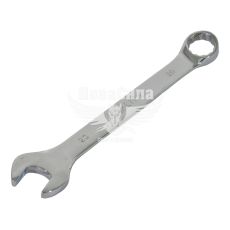 Ключ ріжково-накидний 20мм. (CarLife) (з тримачем)