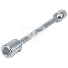 Ключ балонний прямий 27х30мм. (Intertool)