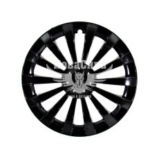 Колпаки на колеса 13 (Jestic) (Meredian Black)