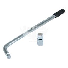 Ключ балонний телескоп 17х19мм. (Vortex)