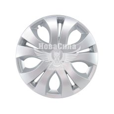 Колпаки на колеса 17 (Jestic) (Top)