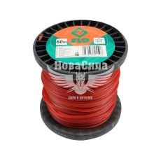 Косильна струна (VIROK) зірка 3,0мм. 60м. леска