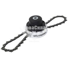 Катушка для триммера (Kamberg) с ланцом