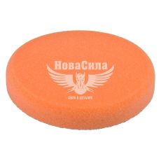 Круг полировальный (HELIOS Mobihel) оранжевый 150мм. (гладкий)