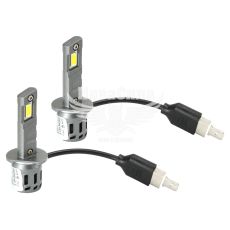Лампочка LED H1 (Cyclone) (TYPE 44 5000K)
