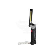 Лампа переносная (КНР) аккумуляторная COB (W52)