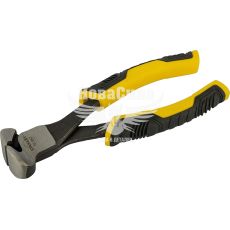 Кусачки торцевые Stanley Dynagrip 150 мм