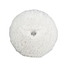 Круг полировальный (HELIOS Mobihel) жесткий 200мм. (на липучку)