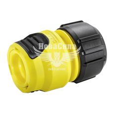 Конектор універсальний для шлангів 1/2-5/8-3/4 (Karcher) Plus