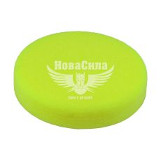 Круг полировальный (HELIOS Mobihel) желтый 150мм. (гладкий)