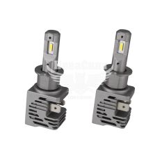 Лампочка LED H3 (Cyclone) (TYPE 33 5000K)