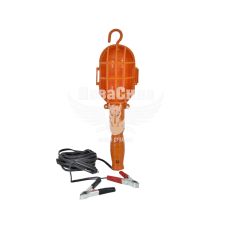 Лампа переносна в прикурювач та від АКБ 5м. (ДК)