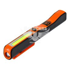 Лампа переносная (ДК) аккумуляторная LED (USB)