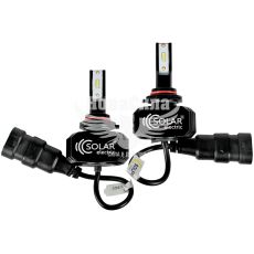 Лампочка LED HB3 (Solar) CSP 1860 (6000K 40W)