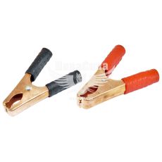 Крокодили електричні унів. (80А) (Vortex) (100х15мм.)