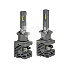 Лампочка LED H1 (Cyclone) (TYPE 33 5000K)