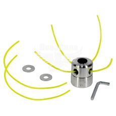 Катушка для триммера (SKIF)