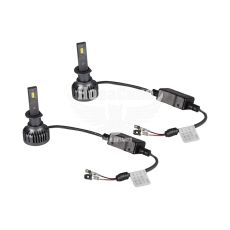 Лампочка LED H1 (Cyclone) (TYPE 34 5500K)