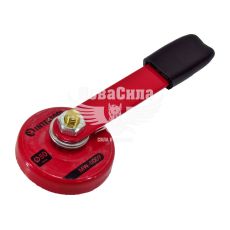 Контакт магнітний з рукояткою діам.50мм. (Intertool) 300А