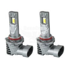 Лампочка LED HB3 (Nextone) (L7 6000K)