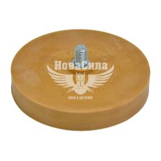 Круг зачисной (SOLL) для удаления скотчу двохст.