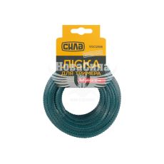 Косильна струна (Сила) пила армированная 3,0мм. 15м. Леска