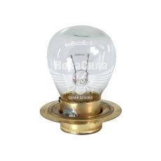 Лампочка 1-но конт. тракторна в фару 12V-21cd (СССР)