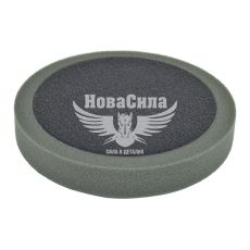 Круг полировальный (SOTRO) черный 150мм. (На липучку)