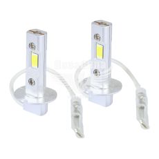 Лампочка LED H3 (Tiger) F8 (6500K 25W)