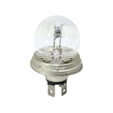 Лампочка проста в фару G40 P45t 24V-75/70Вт (ДК)
