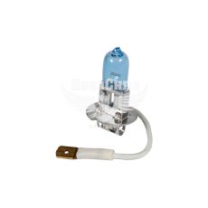 Лампочка галогенна H3 PK22s 12V-55Вт (Osram) +20 (Cool Blue Intense 4200K)