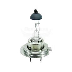 Лампочка галогенна H7 PX26d 24V-70Вт (Solar) +30