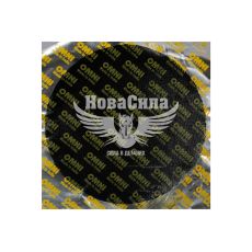 Заплата камерная круглая 100мм. (Omni)