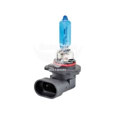 Лампочка галогенна HB3 P20d 12V-65Вт (Solar) 4200K (Star Blue)