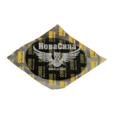 Заплата камерная круглая 60мм. (Omni)