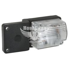 Ліхтар габаритний універсальний (HICO) білий великий (підвісний)