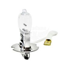 Лампочка галогенна H3 PK22s 12V-55Вт (Osram) (Standart)