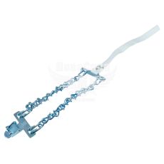 Ланцюг проти ковзання (ДК) сектор L38