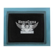 Заплата (пластырь) радиальный 75х90мм. 1-слой корда (Tip Top)